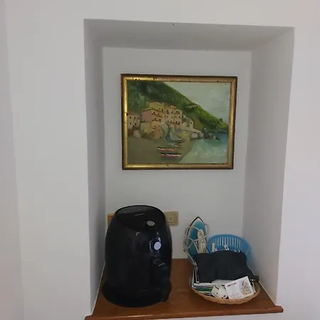 Da Rossella *