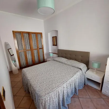 Casa vacanze Da Rossella Maratea