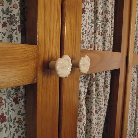 Casa vacanze Da Rossella *