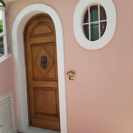 Da Rossella Casa vacanze Maratea