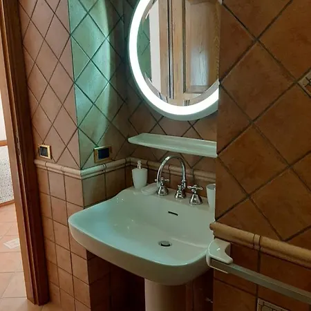 Da Rossella Casa vacanze Maratea