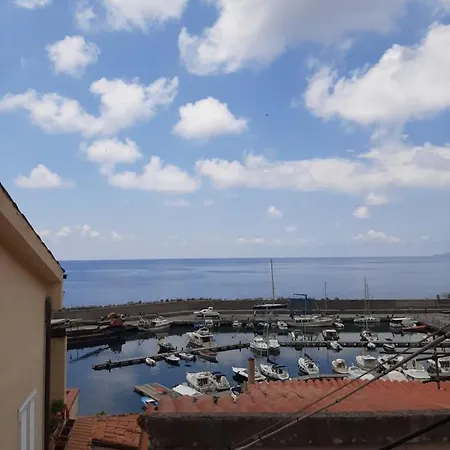 Da Rossella Casa vacanze *