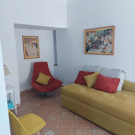 Da Rossella Holiday home *