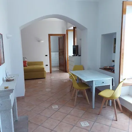 Casa vacanze Da Rossella