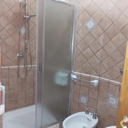 Casa vacanze Da Rossella