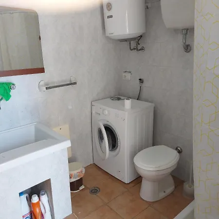 Da Rossella * Maratea