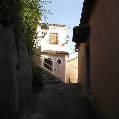 Da Rossella * Maratea