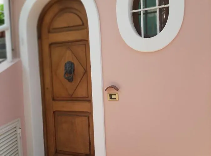 Da Rossella 펜션 마라테아