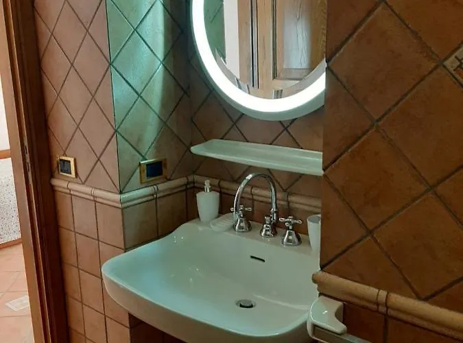 Da Rossella Semesterbostad Maratea