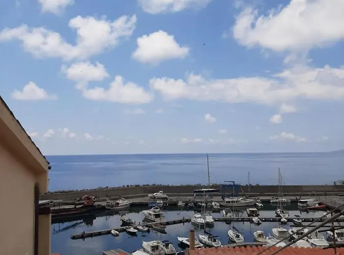 Da Rossella Semesterbostad *