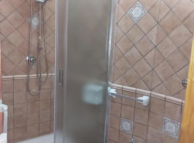 Semesterbostad Da Rossella