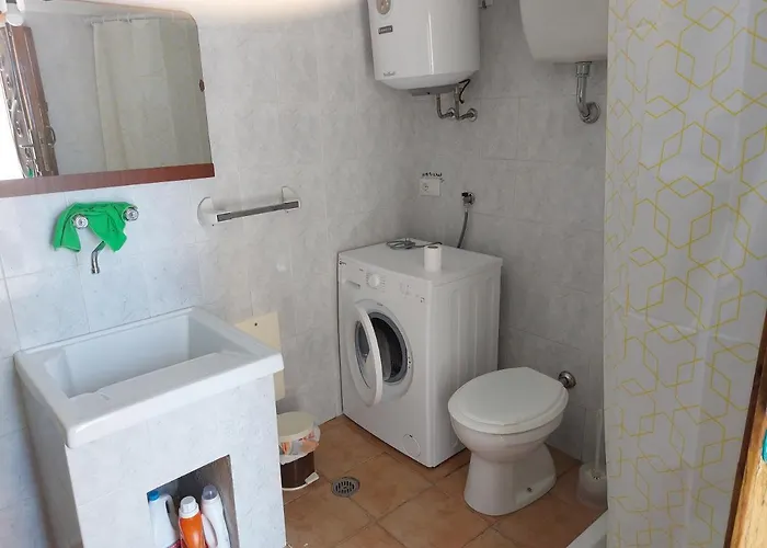 Da Rossella * Maratea