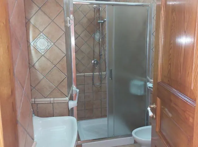 Da Rossella Semesterbostad