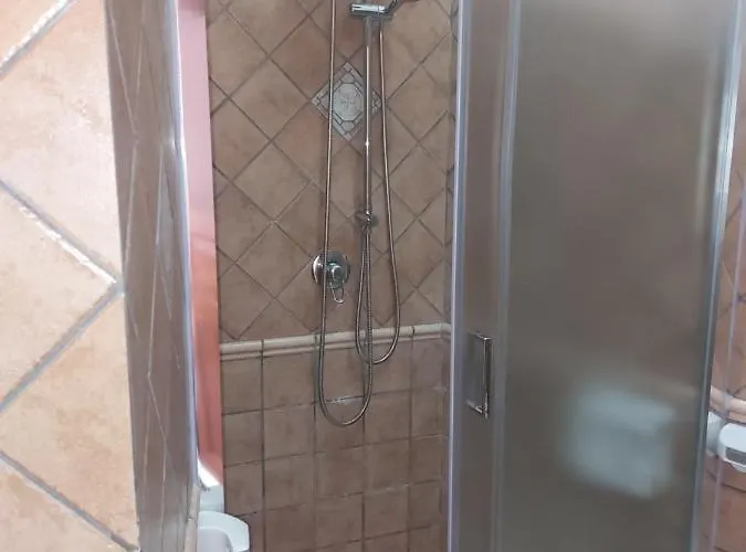 Semesterbostad Da Rossella