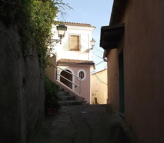 Da Rossella * Maratea