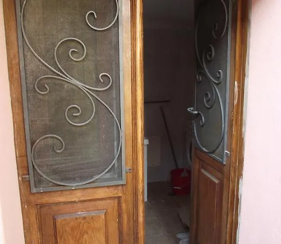 Da Rossella Holiday home